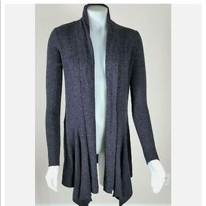 Allsaints wool sweater